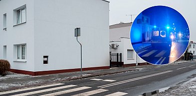 Tragiczna śmierć 32-latki w Kościanie. Są zarzuty wobec męża kobiety