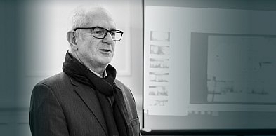 Zmarł profesor Andrzej P. Florkowski, syn patrona kościańskiego muzeum