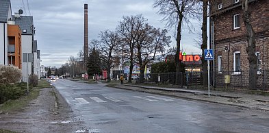 Ulica Nacławska w Kościanie z dofinansowaniem! Powiat ogłosił przetarg