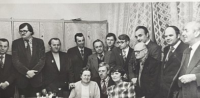 65 lat Towarzystwa Miłośników Ziemi Kościańskiej [ZDJĘCIA]