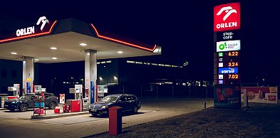 Ceny paliw w Kościanie drastycznie podskoczyły. Zwłaszcza diesel [ZDJĘCIA]