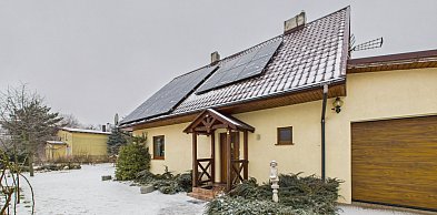 Dom wolnostojący na sprzedaż w Nowym Dębcu