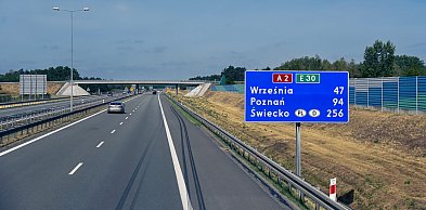 Drożej na autostradzie A2. Nowe ceny od środy