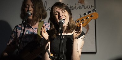 Zaproszenie na Jam Session XII i koncert Agaty Radziszewskiej