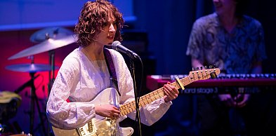 Jam session 12 z muzą i Agatą Radziszewską [ZDJĘCIA]