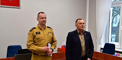 Czujki tlenku węgla i dymu dla powiatu kościańskiego