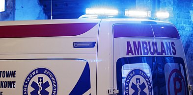 4-osobowa rodzina podtruta tlenkiem węgla. Nocna akcja w Kościanie