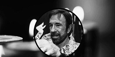 Nie żyje Chuck Norris. Legendarny aktor miał 86 lat