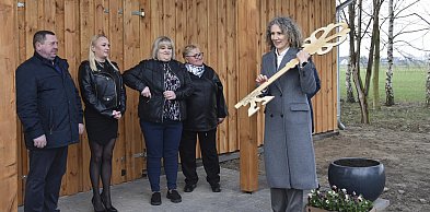 Wiosenne otwarcie wigwamu w Karśnicach [ZDJĘCIA]