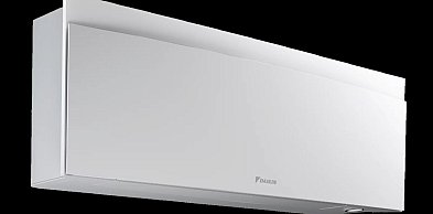 Przemyślany komfort wnętrz dzięki klimatyzacji domowej i rekuperacji