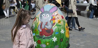 Jarmark Wielkanocny w Kościanie już w niedzielę