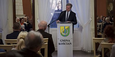 Dzielne kobiety w historii Polski tematem spotkania w Racocie [ZDJĘCIA]