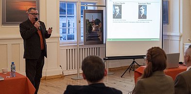 Książka i wystawa poświęcone pamięci pomordowanych leśników