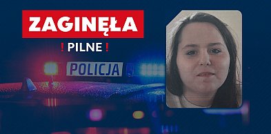 Zaginęła mieszkanka Mościszek. Trwają poszukiwania