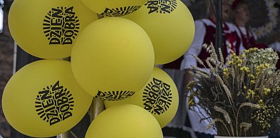 Dzień Dobra 2026 w Kościanie w najbliższą niedzielę
