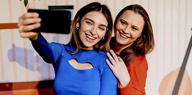 Spektakl komediowy „Sklep z facetami”  w Kościanie. Do wygrania bilety!