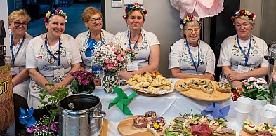 Sejmik Regionalny Powiatu Kościańskiego w Tlenowni [ZDJĘCIA]