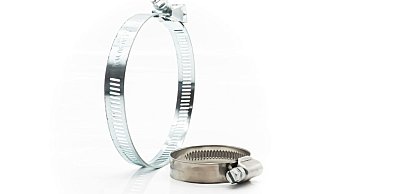 Rozwiązania do mocowania rur przewodów i układów wydechowych