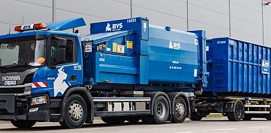 Kompleksowa obsługa odpadów dla domu firmy i inwestycji