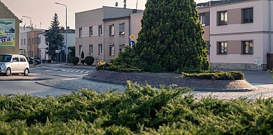 „Krzywe Rondo” oficjalnie Krzywe. Radni zagłosowali