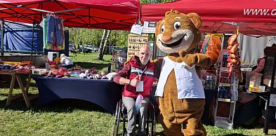 Ponad 15 tysięcy zł przyniósł Festyn Rodzinny dla Pawła [ZDJĘCIA]