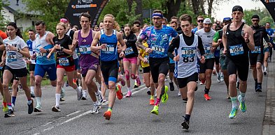 ChampionRun na 5 km w ramach ChampionMan Duathlon Czempiń [ZDJĘCIA]