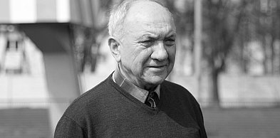 Odszedł Tadeusz Borowiak, wieloletni działacz Obry Kościan