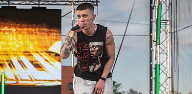 Dni Śmigla 2026 rozpoczęte! Blonsky i Sobota na scenie [ZDJĘCIA/WIDEO]