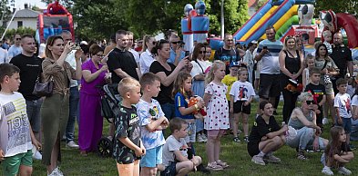 Rzeczodzielnia zaprasza na gammingowy Dzień Dziecka