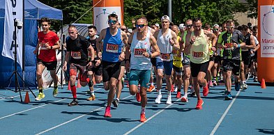 Bieg Kościan Run 2026 [ZDJĘCIA]