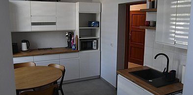 Wyremontowano mieszkanie dla podopiecznych pieczy zastępczej [ZDJĘCIA]