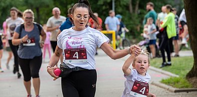 XXIII Romantyczny Bieg Parami 2026 [ZDJĘCIA]