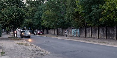 Powiat złożył wniosek na dofinansowanie Nacławskiej-88741
