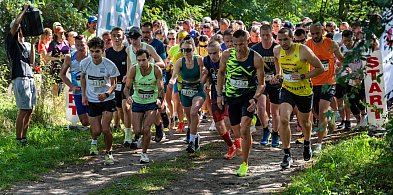 III Bieg i rajd nordic walking pamięci Janusza Dutkiewicza [ZDJĘCIA]-88758