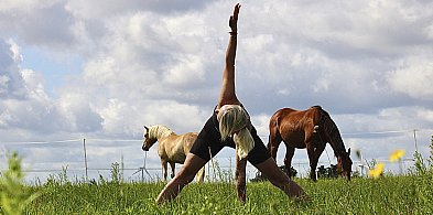 Studio Dobra Aura Joga i Pilates zaprasza na zajęcia-88865