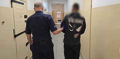 Wpadli złodzieje metody „na wnuczka”. Policja odzyskała 75 tys. zł-88872