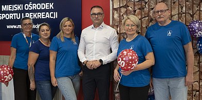 Świętowanie 20 lat basenu w Kościanie [ZDJĘCIA]-88889