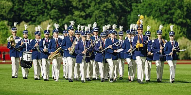 Orkiestra TON zagrała na Mistrzostwach Europy w Polo [ZDJĘCIA]-88891