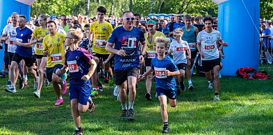 XXX Bieg Olimpijski w Racocie [ZDJĘCIA]-88946