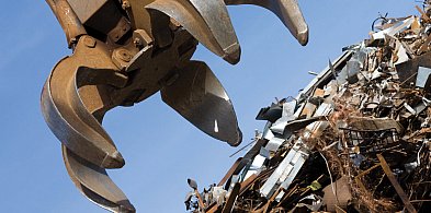 Właściciel firmy recyklingowej z Przysieki zatrzymany przez prokuraturę-89062