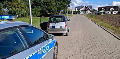 Miał blisko 3 promile i prowadził pojazd. Został zatrzymany-89050