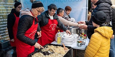 Pyrafest 2025 na Rynku w Kościanie [ZDJĘCIA]-89178