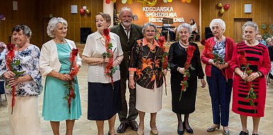 45-lecie Klubu Seniora „Złota Jesień” przy KSM [ZDJĘCIA]-89280