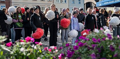 Kościański Półmaraton 2025. Strefy kibica i atrakcje [ZDJĘCIA]-89345