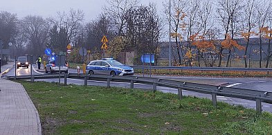 Podsumowanie akcji „Znicz”. Weekend spokojny, ale kierowcy po alkoholu-89438