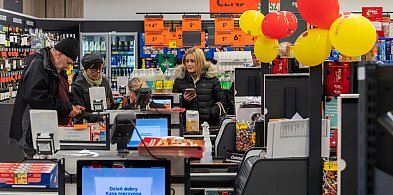 Biedronka w Jerce otwarta! [ZDJĘCIA]-89456