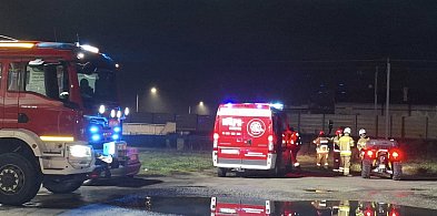 Trwają poszukiwania 28-latka w Kościanie [AKTUALIZACJA]-89474