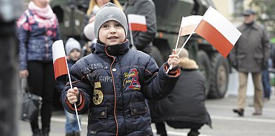 Narodowe Święto Niepodległości. Plan imprez w całym powiecie-89525