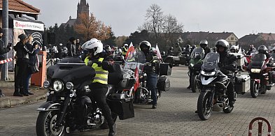 7. Rajd Niepodległościowy Grupy Wind Wolves [ZDJĘCIA]-89537