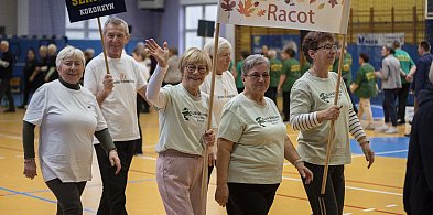 XI Igrzyska Trzeciego Wieku w Racocie [ZDJĘCIA]-89582